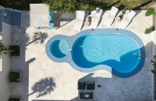 Haniotis Apartment | Stork Apartments