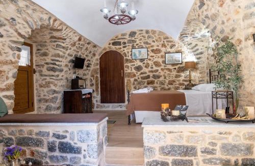 Oitylo Apartment | Stratis Tower since 1892