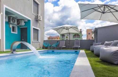 Keramoti House | STREET 90 Luxury Apartment