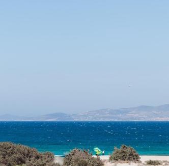 Naxos Villa | Stremma Naxos