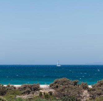 Naxos Villa | Stremma Naxos
