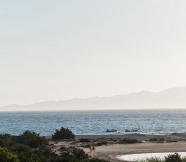 Naxos Villa | Stremma Naxos
