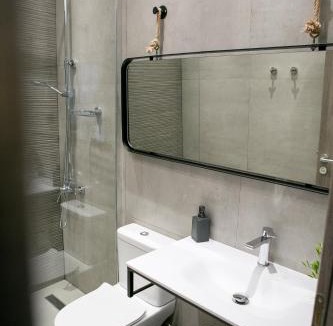 Thessaloniki City Centre Apartment | STS EIGHT 6.1