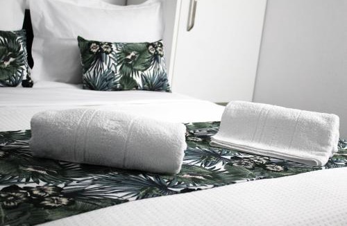 Nea Khili Apartment | stuDio 57 13