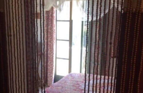 Diakofti House | Studio apartment 2 on Diakofti beach