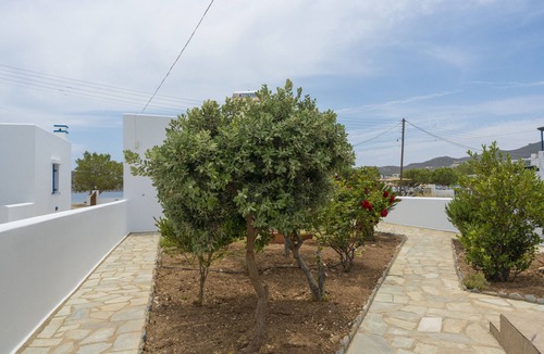 Serifos Apartment | Studio Apartment 'Studios Ninemia Serifos 1'
