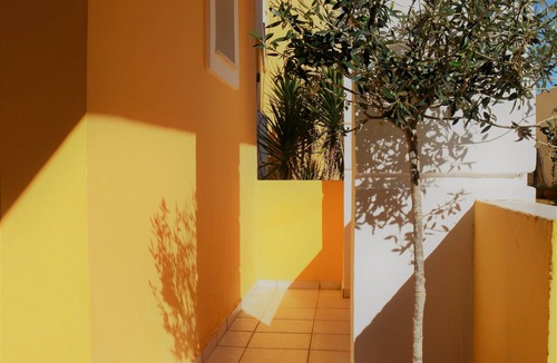 Agia Marina Apartment | Studio Apt. By The Sea In The Heart Of Agia Marina #2