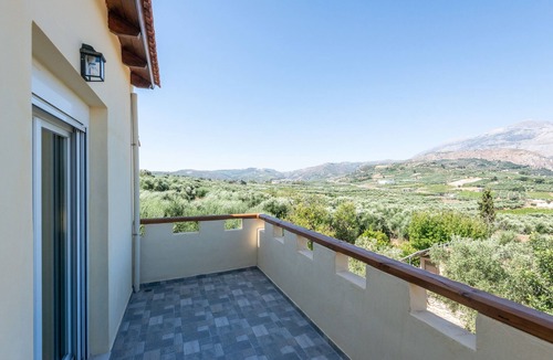 Vlachiana House | Studio Dafnes