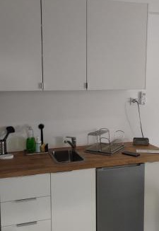 Neoi Epivates Apartment | Studio Ena