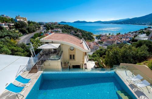 Palaio Tsifliki Apartment | Studio Evian