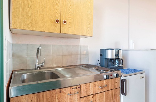 Kavos Apartment | Studio 'Gavriil G5' with Sea View, Wi-Fi and Air Conditioning