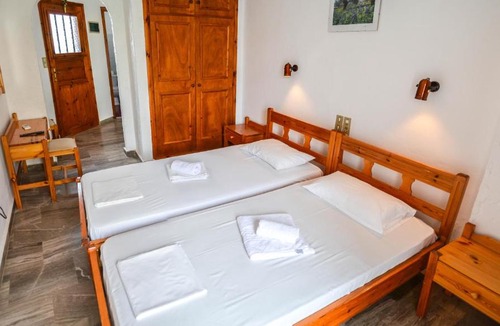 Agia Galini Apartment | Studio Giannis