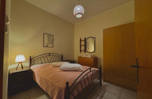 Soufli Apartment | Studio GIANNIS