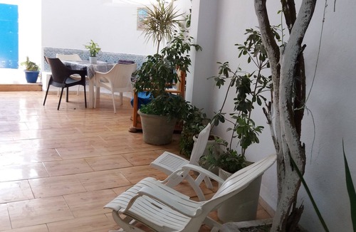 Eastern Hammamet Apartment | studio - Hammamet