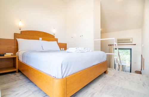 Stalos Hotel | Studio in Orestis hotel