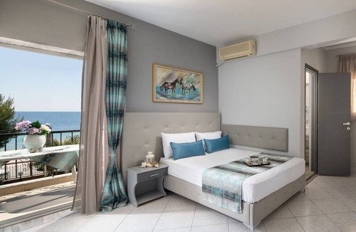 Toroni Apartment | Studio Johanna A2 by Rentals Pro - Toroni Halkidiki