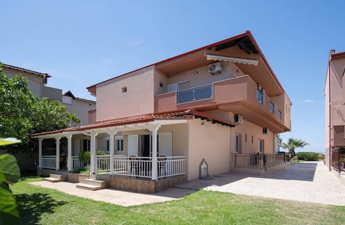 Toroni Apartment | Studio Johanna A2 by Rentals Pro - Toroni Halkidiki