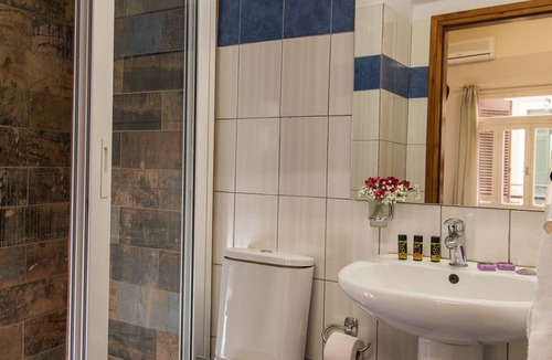 Old Town Apartment | Studio Kiara B1 Old harbor