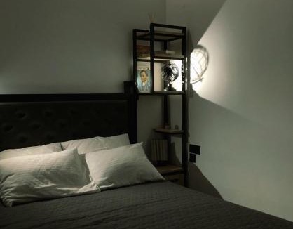 Zavlani Apartment | Studio Mayer