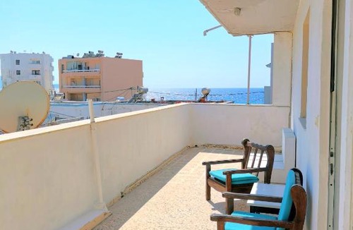 Rhodes Apartment | Studio near the Beach