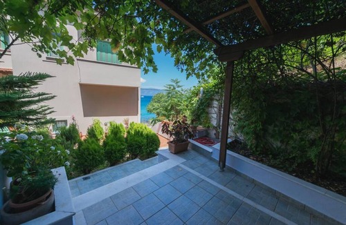 Agia Efimia House | Studio on Agia Efimia seaside