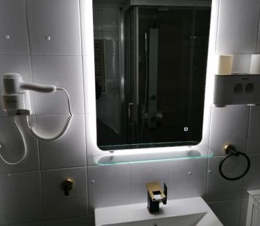Parikia Apartment | Studio Orion - AllParos Villas