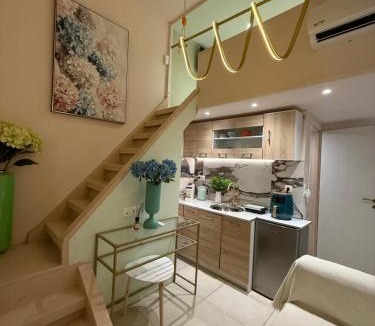 Tymbaki Apartment | Studio Peacock