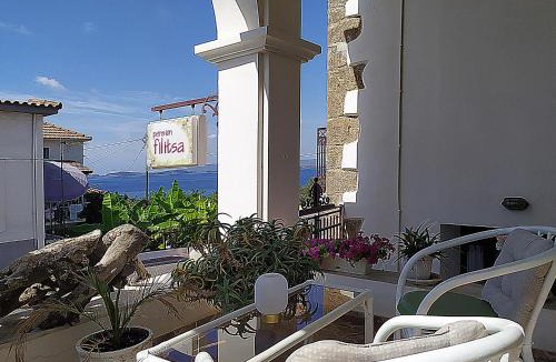 Pylos Apartment | studio SUCCÈS