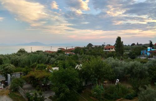 Volos Apartment | Studio Sunset