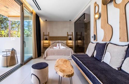 Katomerion Apartment | Studio Thetis