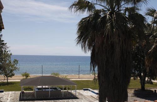 Nea Playia Apartment | Studio to rent in front of the amazing sea