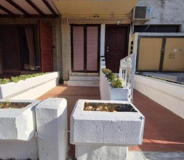 Nea Playia Apartment | Studio to rent in front of the amazing sea