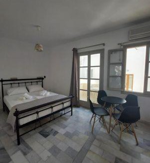 Old Town Naxos Apartment | Studio Tsakas