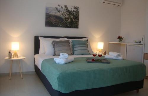 Spilion Apartment | Studio Vasileios-The Best Luxury Guest Room in Spili