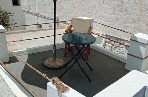 Kithnos House | Studio Verde - Chora Kythnos