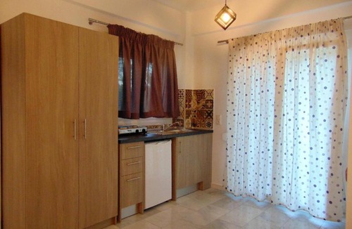 Skala Potamias Apartment | Studios Afrodite II