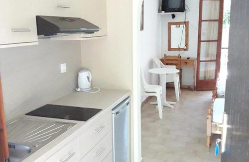 Xanemos Apartment | Studios Dimitris