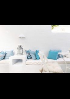 Tinos Town House | Studios Eleni II