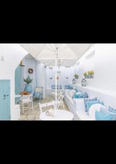 Tinos Town House | Studios Eleni II