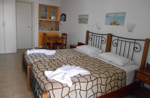 Agia Anna Apartment | Studios Gabriel