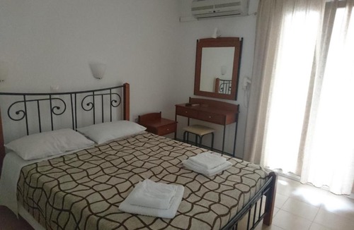 Agia Anna Apartment | Studios Gabriel