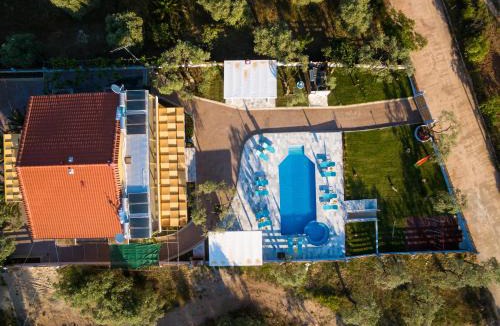 Astris Apartment | Studios Gagos