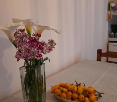 Engarai Apartment | Studios Kapsali