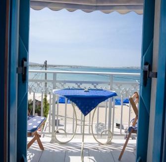 Old Town Naxos Apartment | Studios Naxos