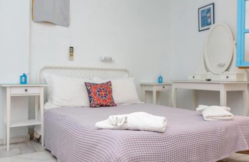 Old Town Naxos Apartment | Studios Naxos