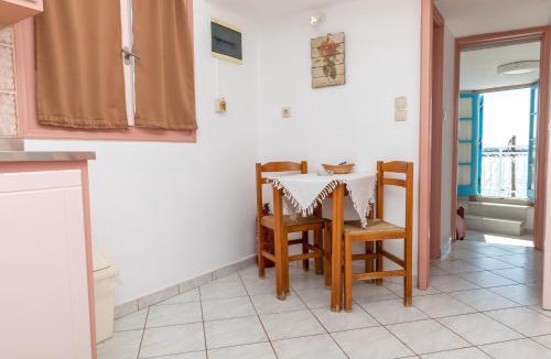 Old Town Naxos Apartment | Studios Naxos