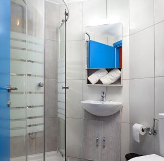 Kalamaki Apartment | Studios Paradise