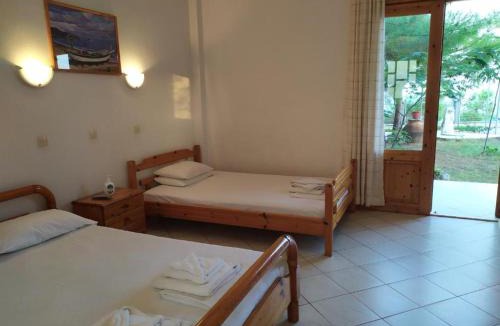 Limenaria Apartment | Studios Thanasis