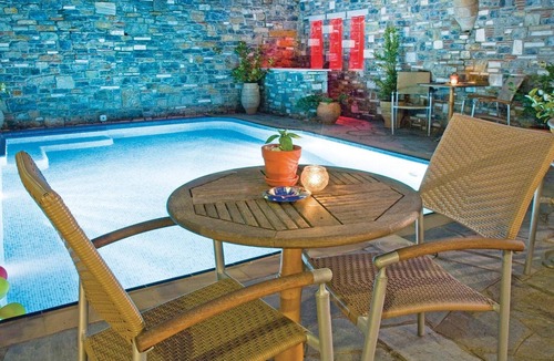 Portaria House | Stunning home in Portaria with jacuzzi