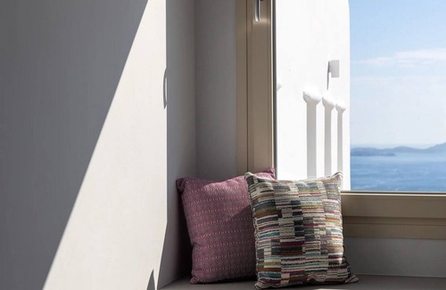Faros Armenistis Villa | Stunning Oceanview Mykonos Villa | 5 Bedrooms | Villa Perseus | Amazing.